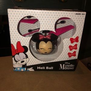 heli ball minnie mouse